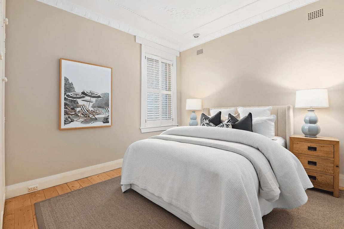 ESPL6 - Balmoral Beachfront | A Serene Coastal Retreat