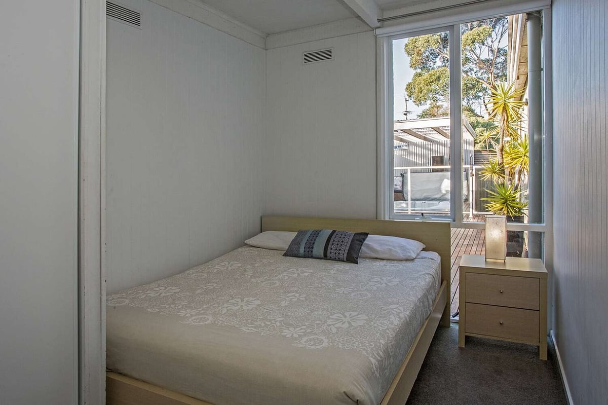 Iona Beachhouse Cowes