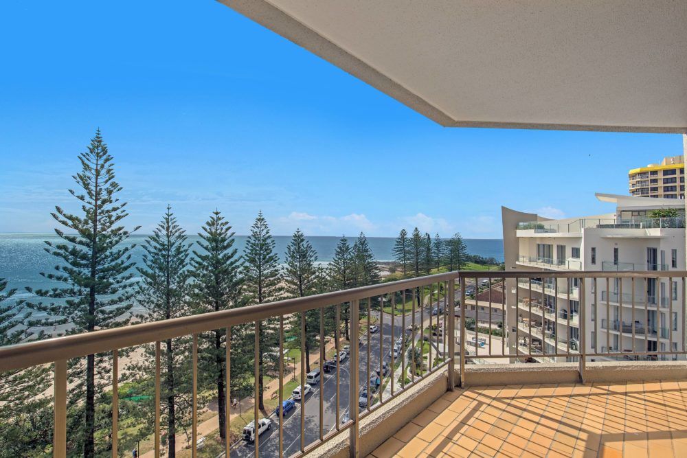 2 Bedroom Superior Apartment