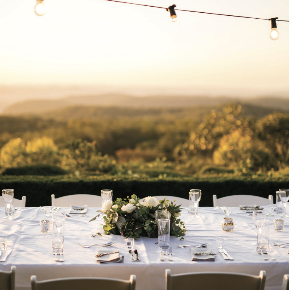 Elevate Your Corporate Events at Noonaweena