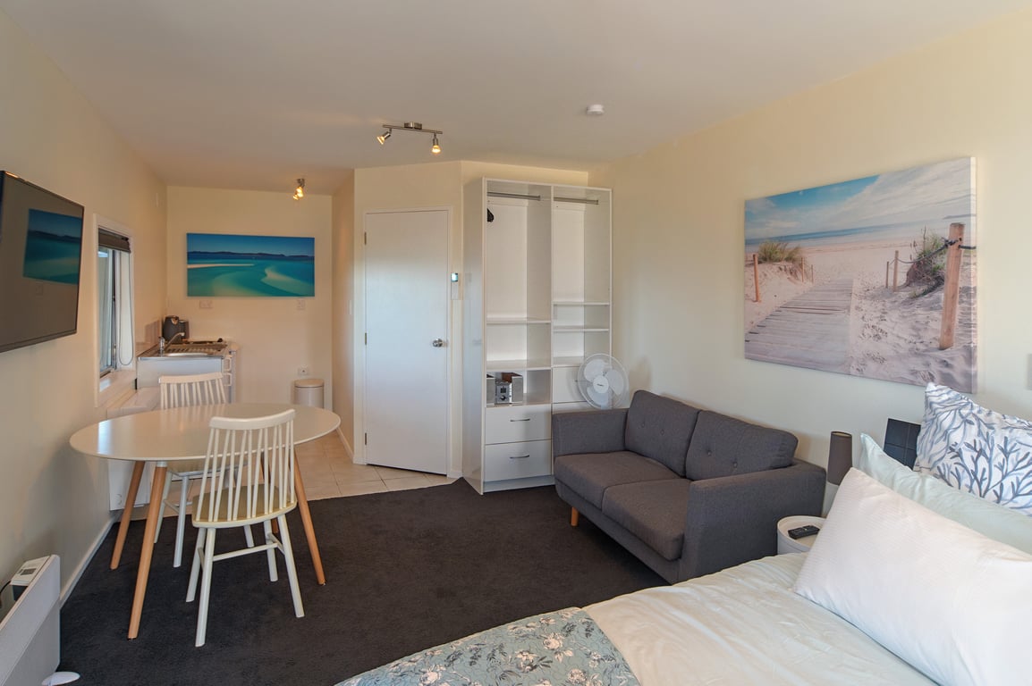 Split Apple Holiday Home