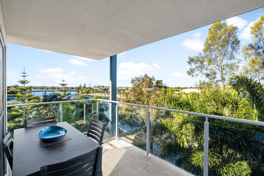 Saltwater 1 Bedroom Apartment