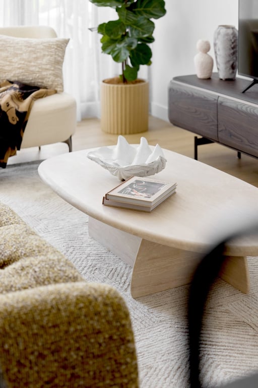 Ocean Glimpse - A Designer Sub-Penthouse @ 333STK