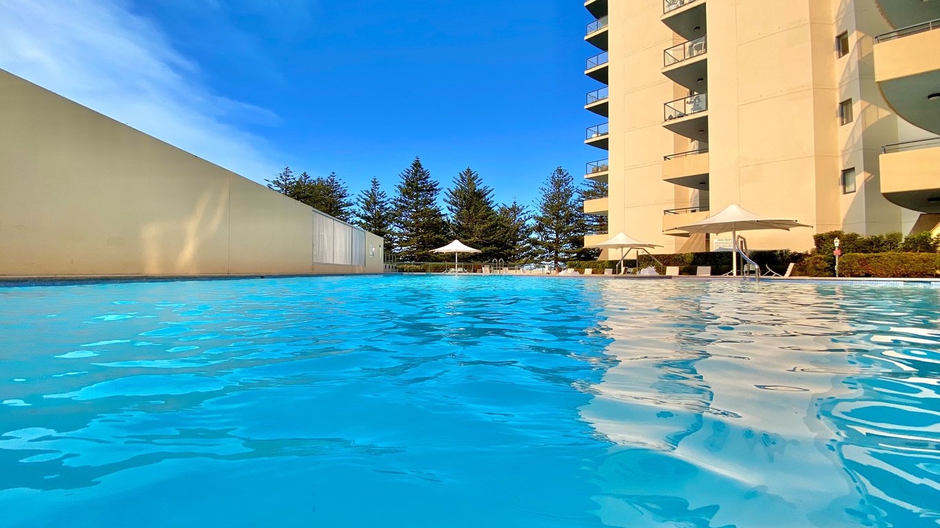 505/1 Abel Place Cronulla 