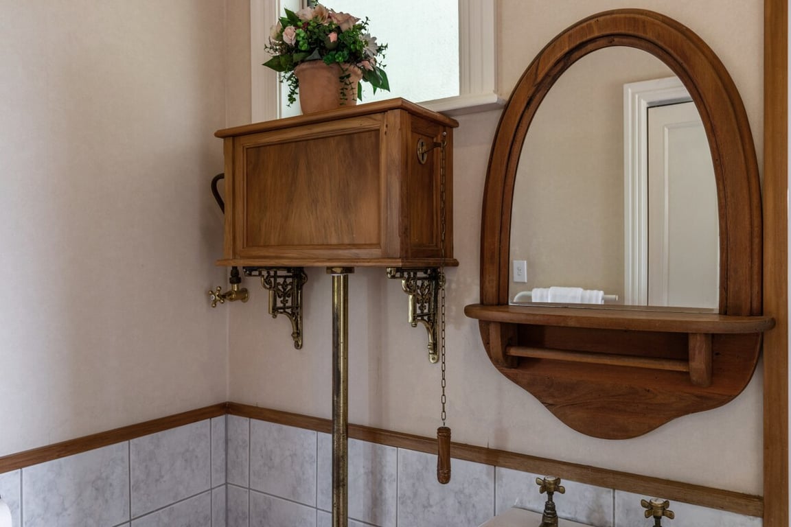 Clarks Country Cottage – A Peaceful Rural Retreat