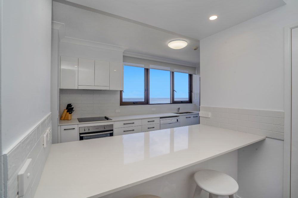 2 Bedroom Luxury Apartment