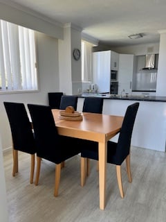 2 Bedroom Park and Ocean Views- Unit 18