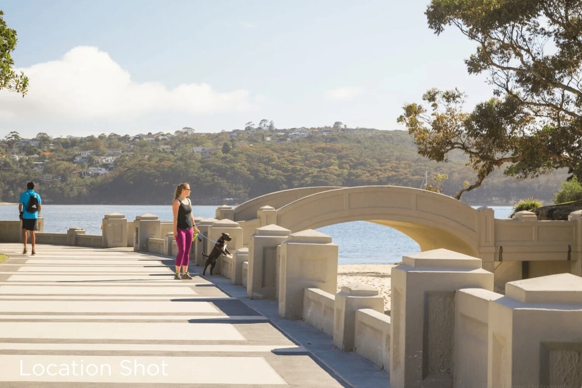 ESPL6 - Balmoral Beachfront | A Serene Coastal Retreat