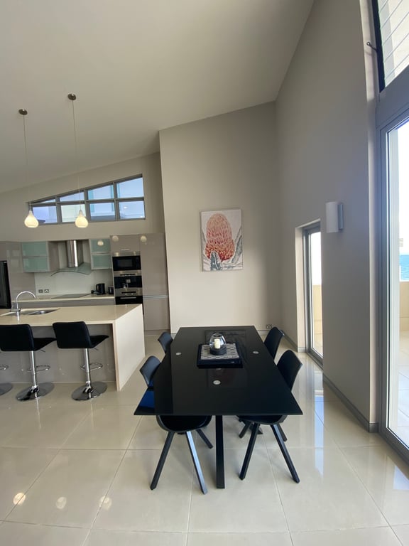 3 Bedroom Penthouse (40)