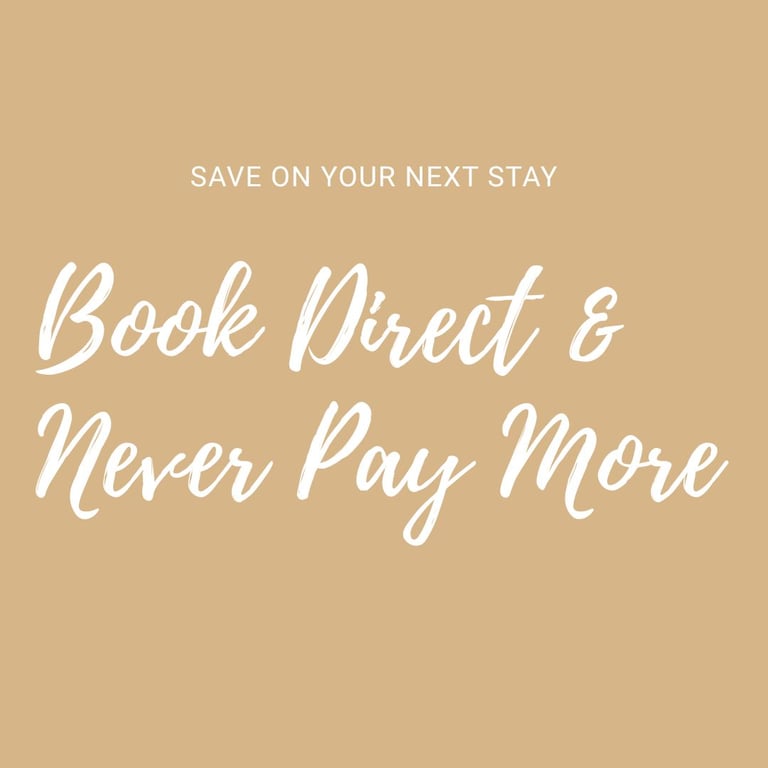 Book Direct & Save