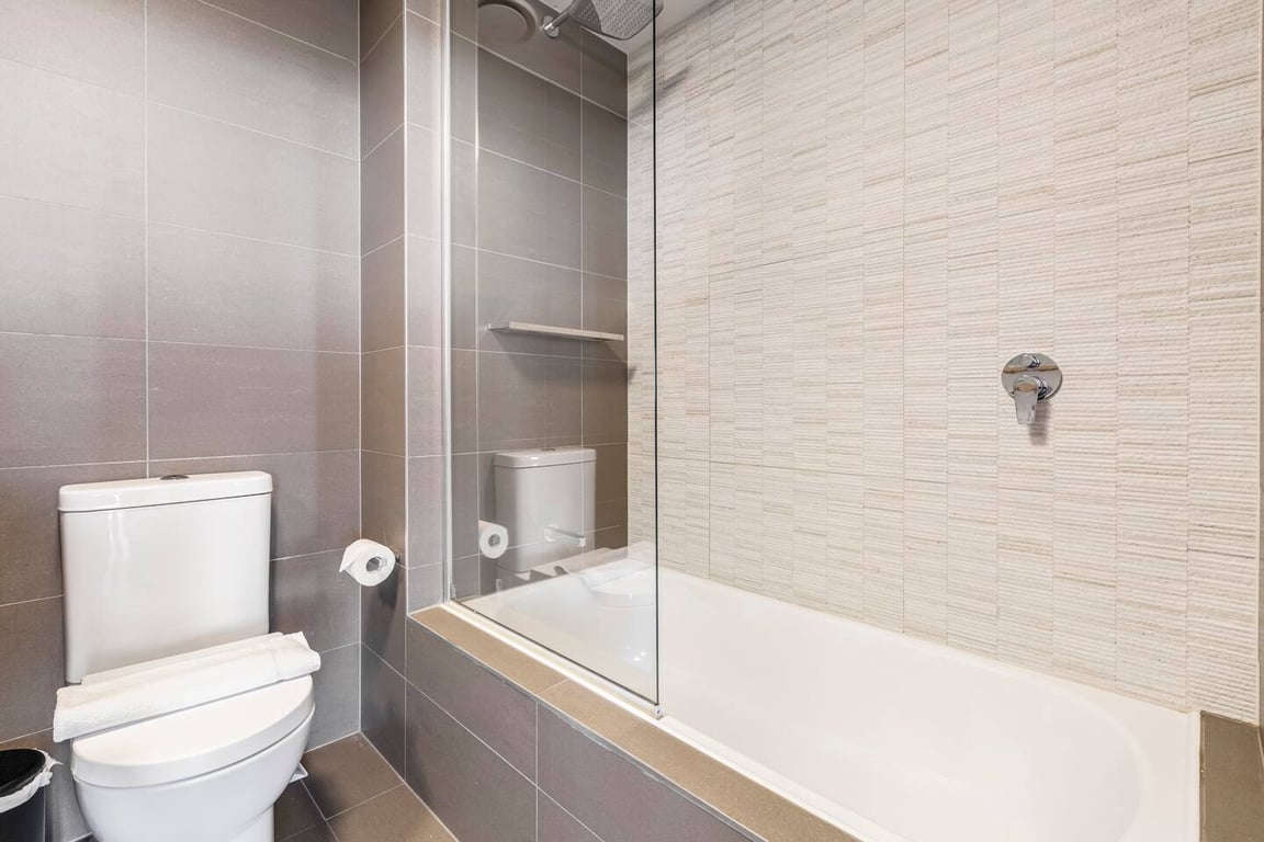 Sky-High Luxury with 270° Views! | 2Bed 2Bath 2Car