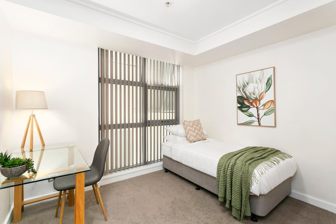ATCH2 - St Leonards Urban Retreat | Gym Access
