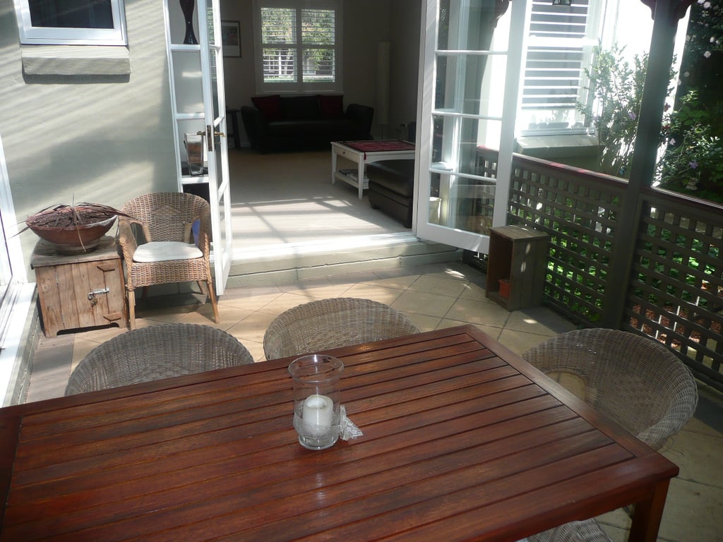 JANET - Lane Cove Retreat | Relaxed Leafy Convenience