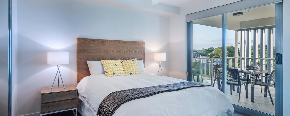Spacious Accommodations: Find Your Perfect Room Type for a Relaxing Getaway