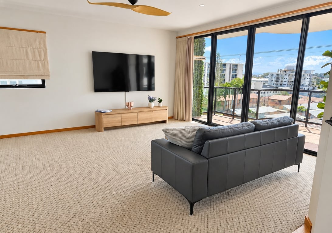 3 Bedroom Ocean View - Sunset Sails