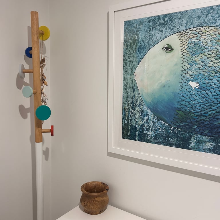 Premium Ocean View Apartment