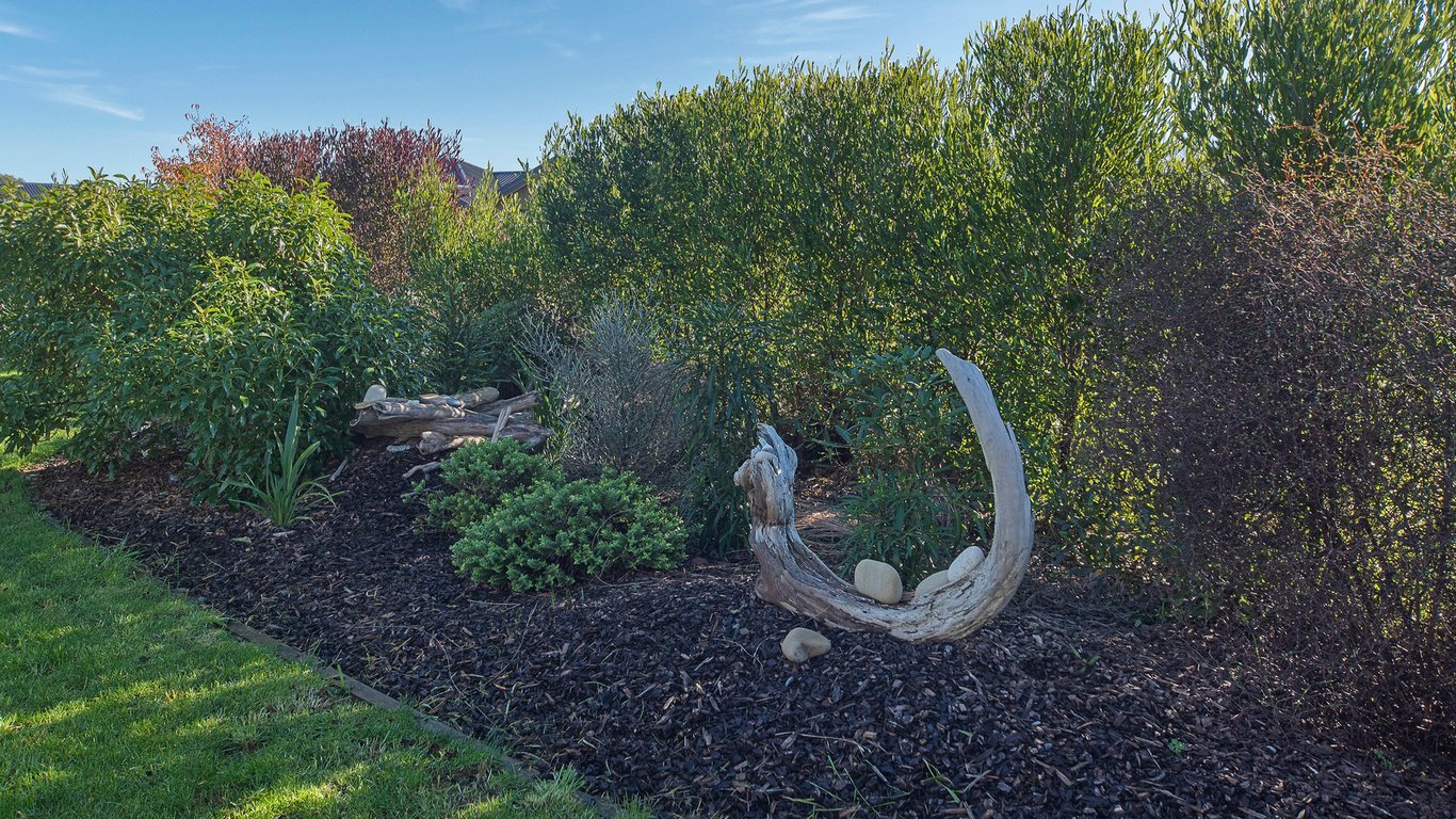 Modern Mapua Holiday Home