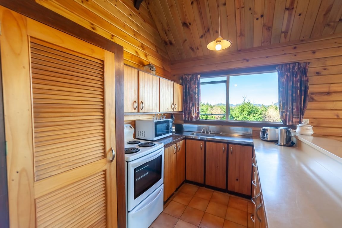 Misty Mountain Hideaway (Pet Friendly) 