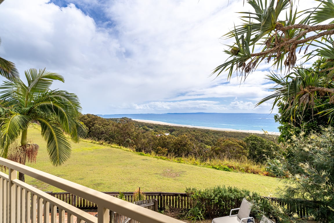 Premium Two Bedroom Headland Ocean