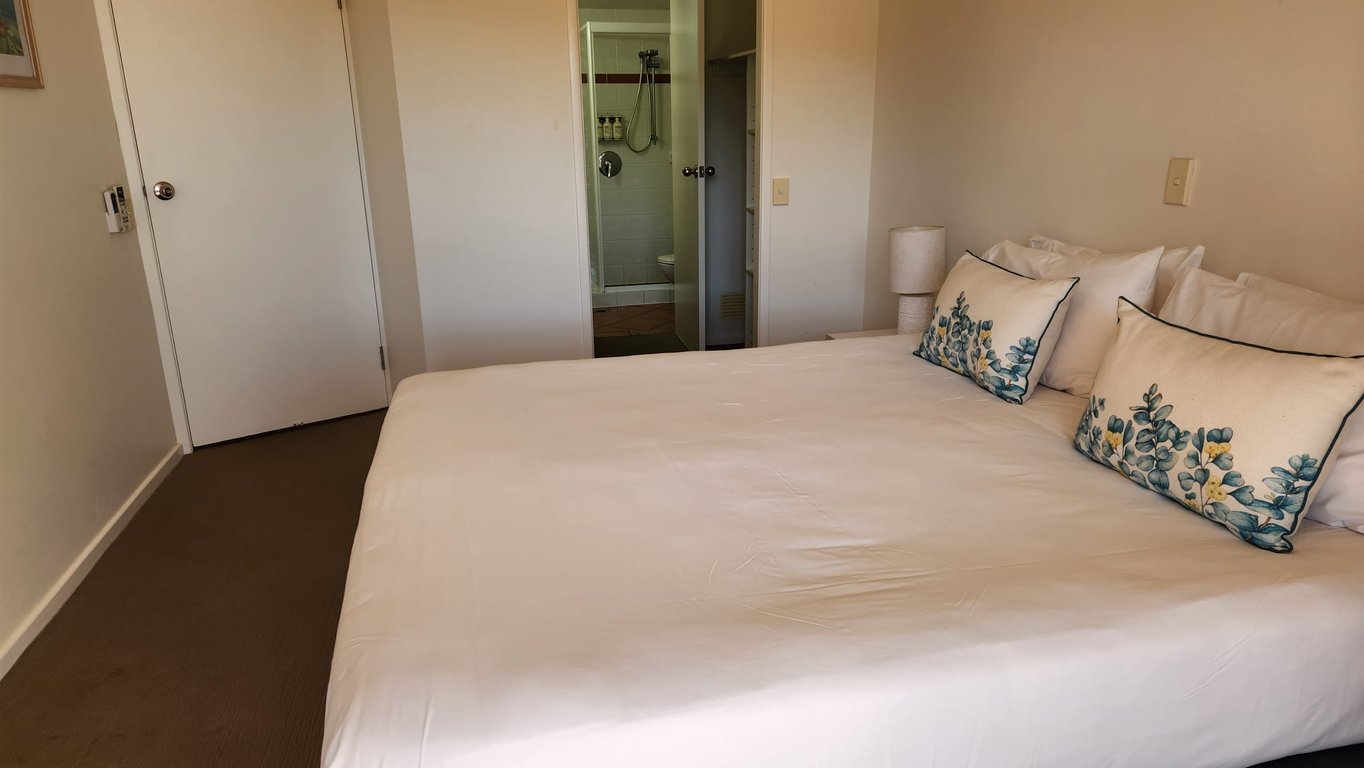 Premium National Park View Apartment