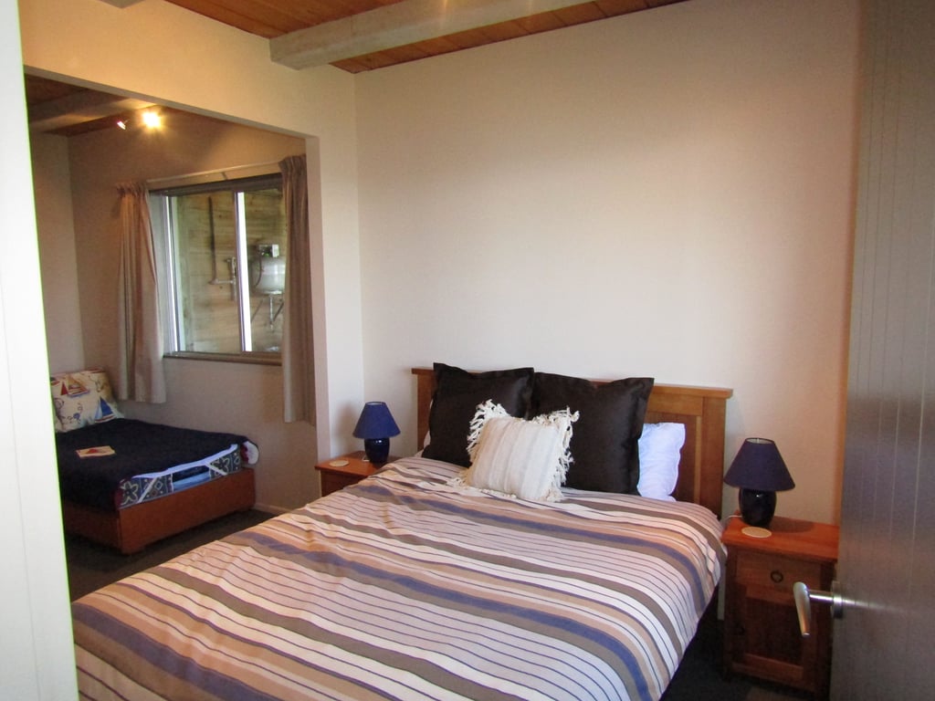Magical In Mapara - Lake And Mountain Views