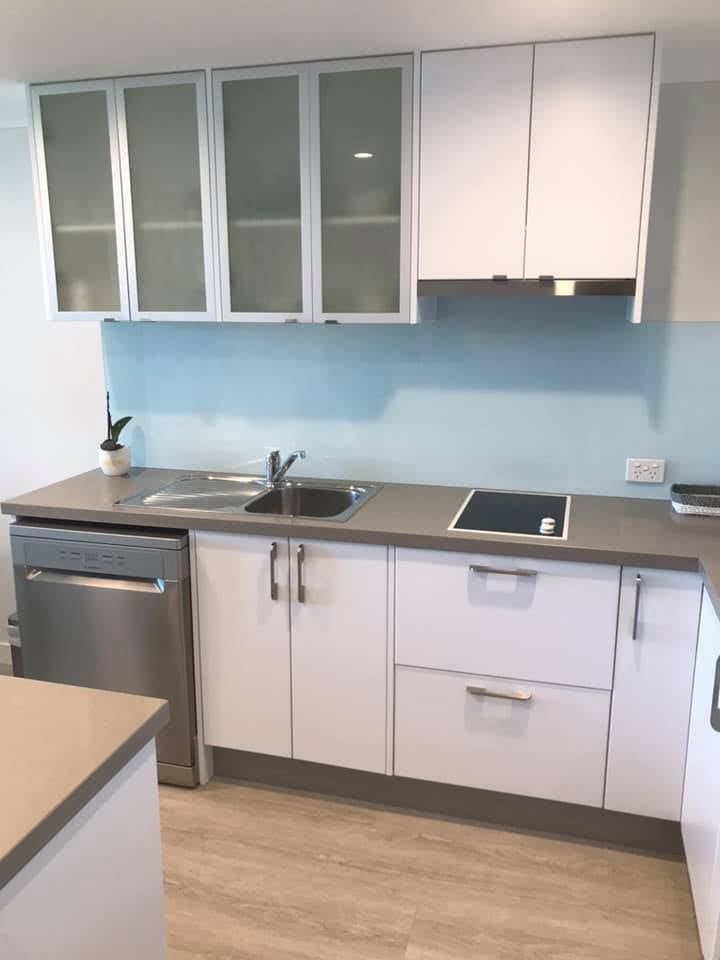 1 Bedroom Water View