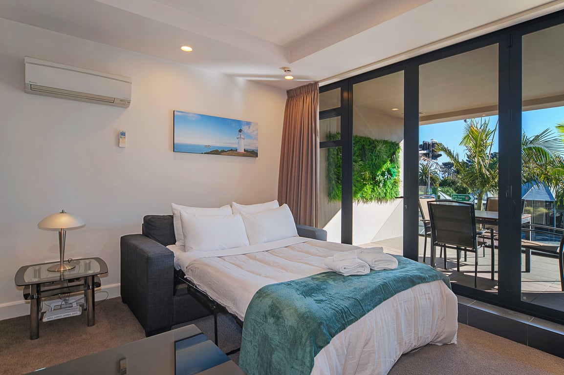 The Sands Beach Apartment