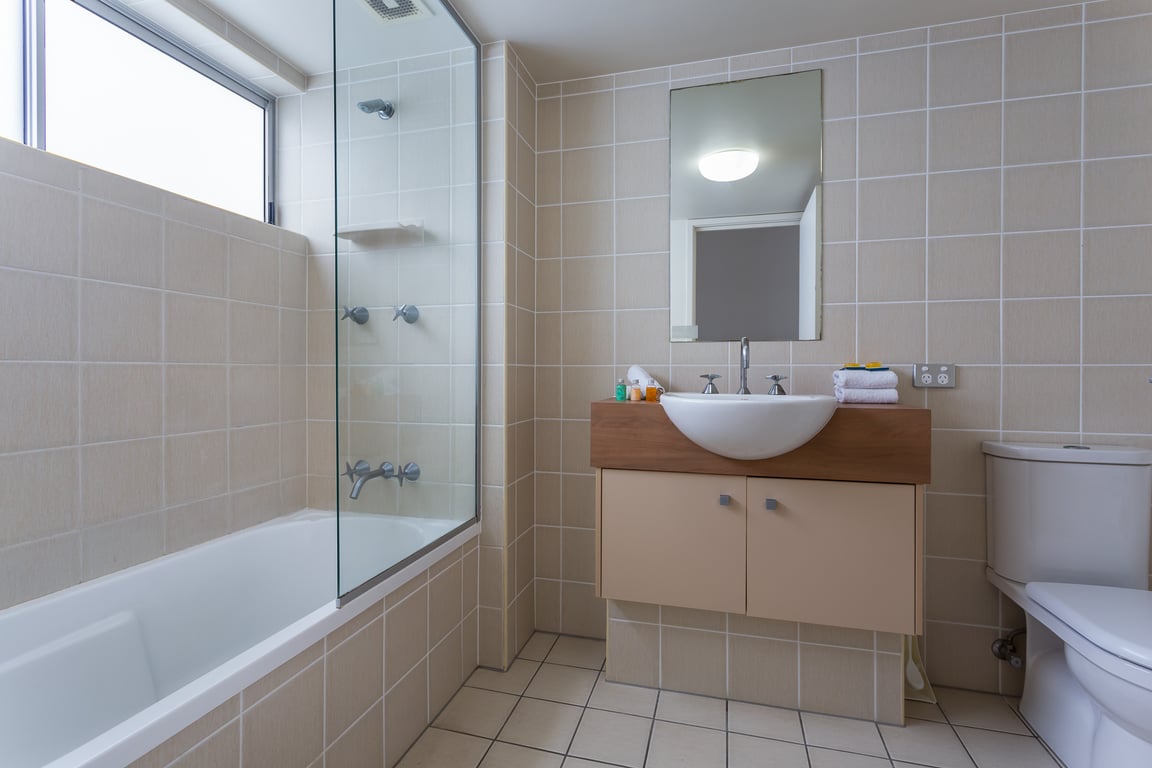 1 Bedroom Apartment Loft