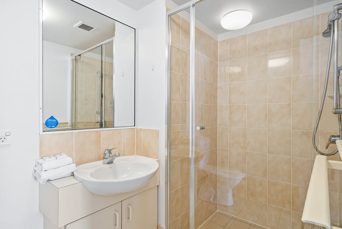 2 Bedroom  Apartment