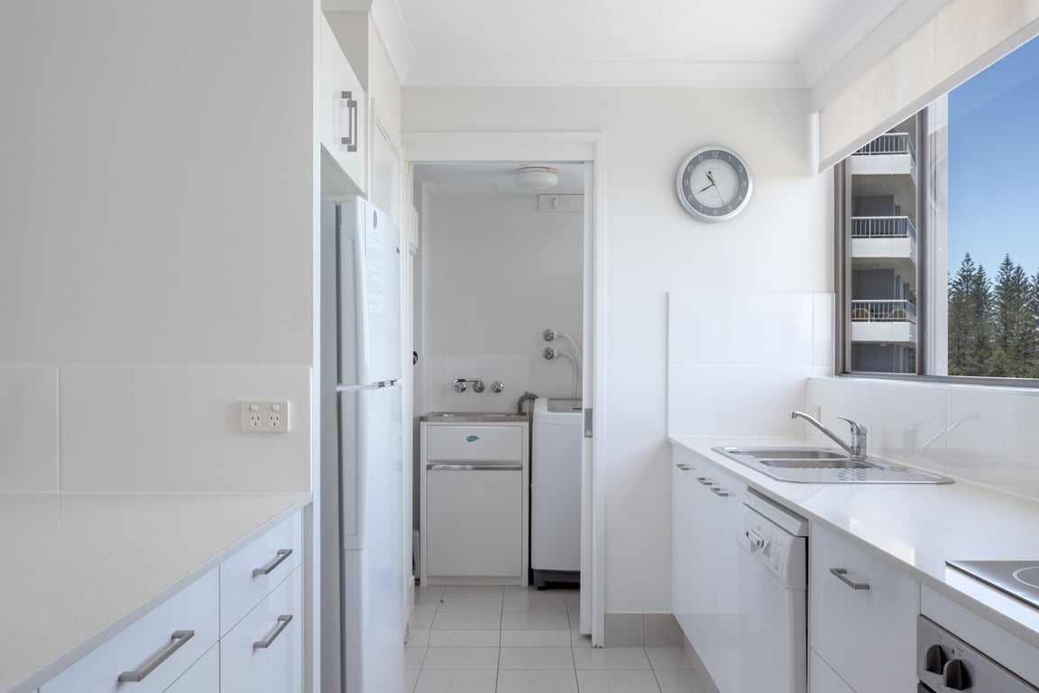 2 Bedroom Superior Apartment