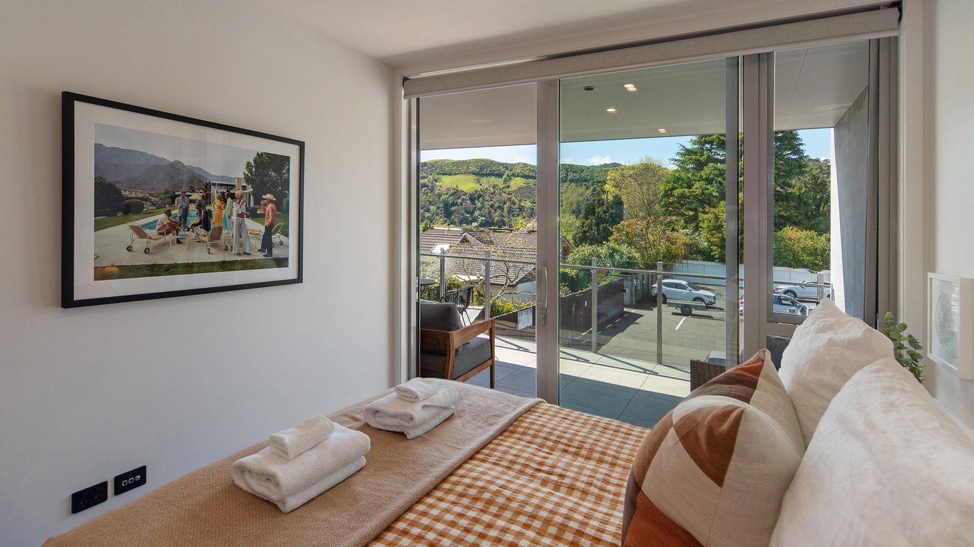 Malthouse Lane City Apartment 4