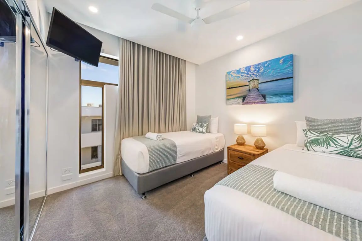 Unit 20806 Coastal Escape