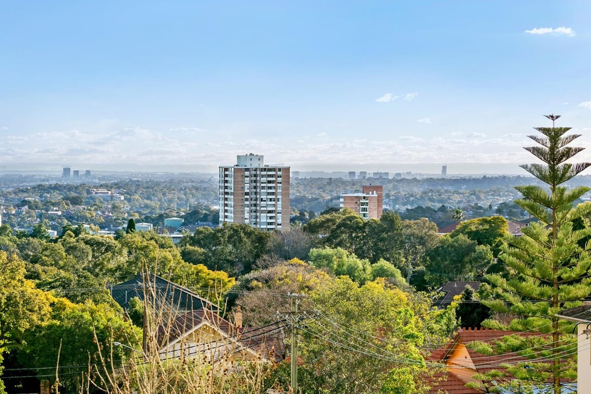 AX301 - North Sydney Urban Retreat | Pool & Gym Access