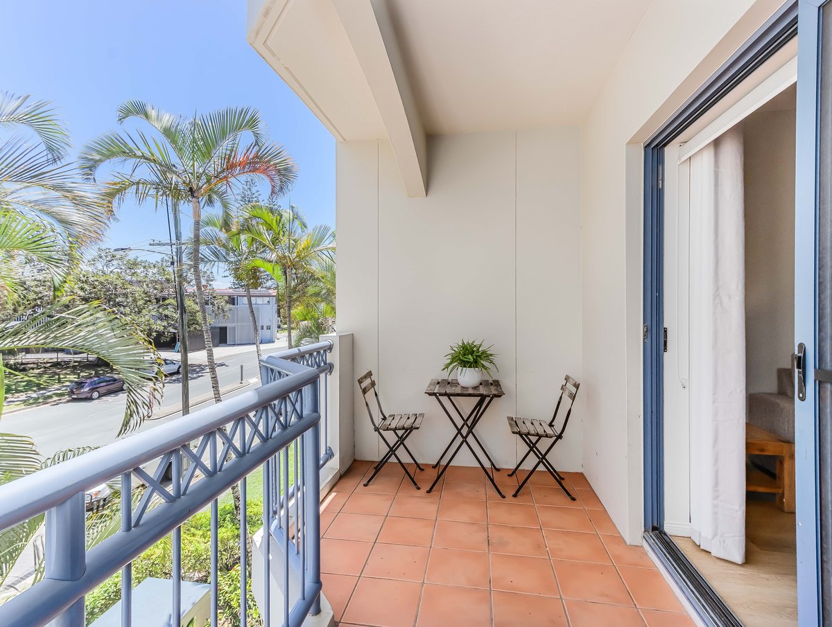 3 Bedroom Split Level Villa