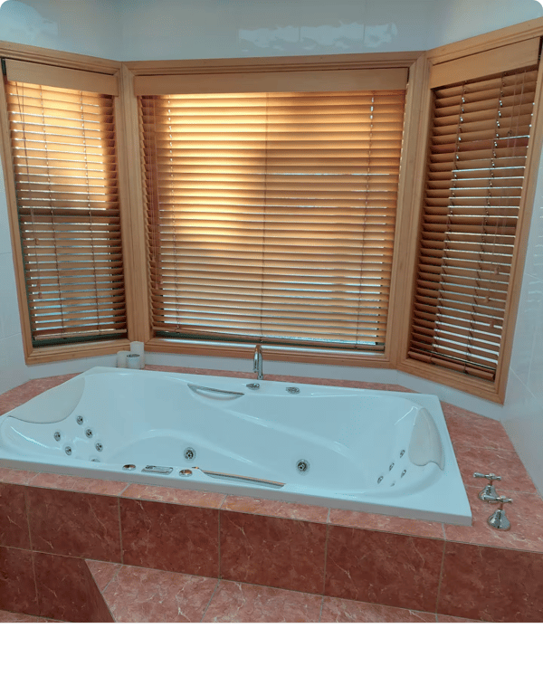 Treetops Suite, 2 Guests