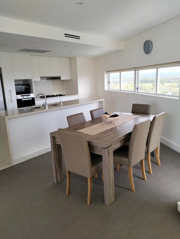 3 Bedroom Sub Penthouse