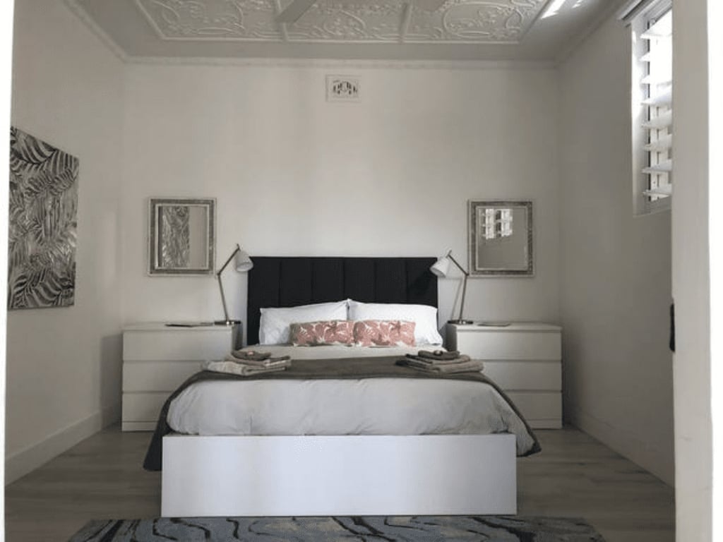 COOG2 - Coogee Haven | Garden Retreat With Oceans Views
