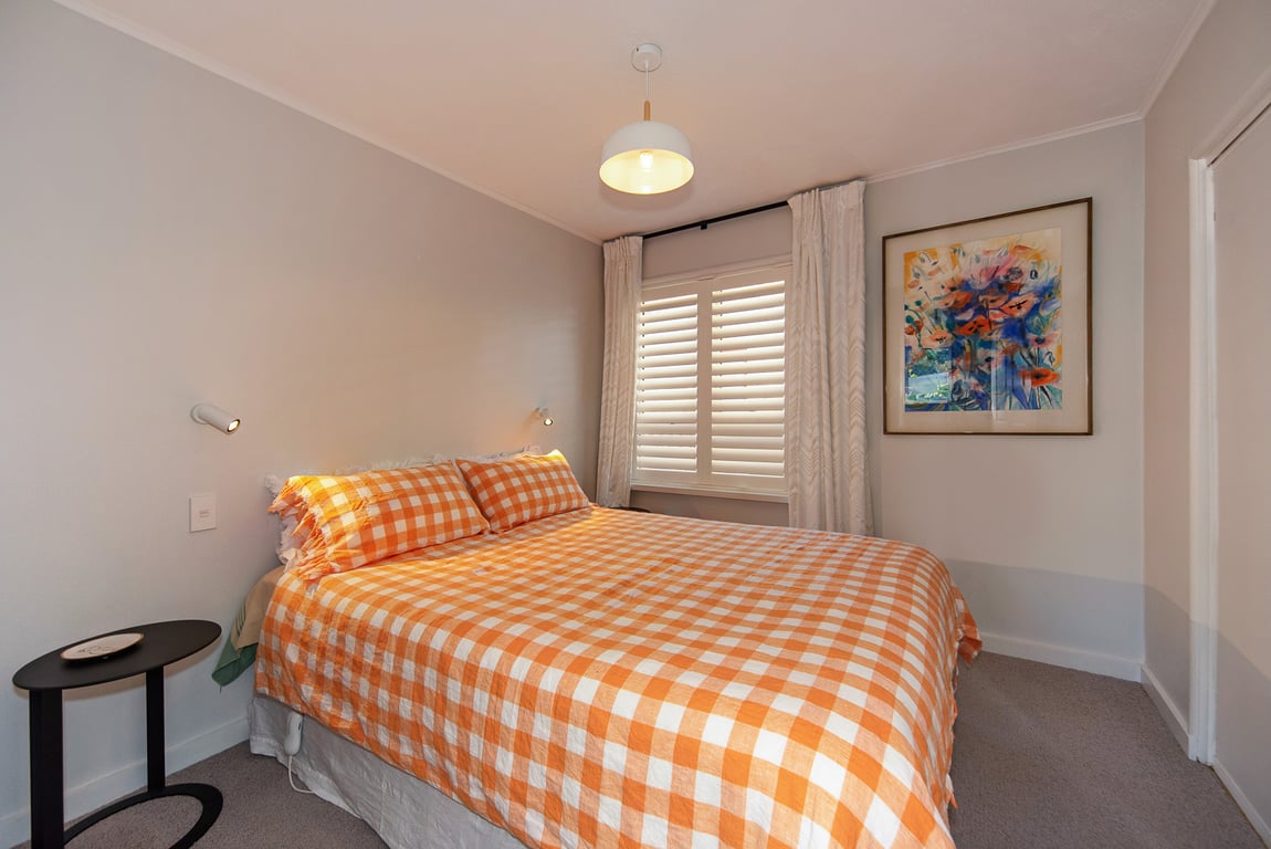 Queen's Garden Villa