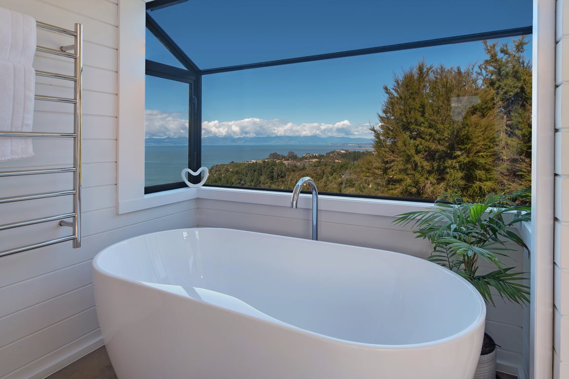 Split Apple Holiday Home