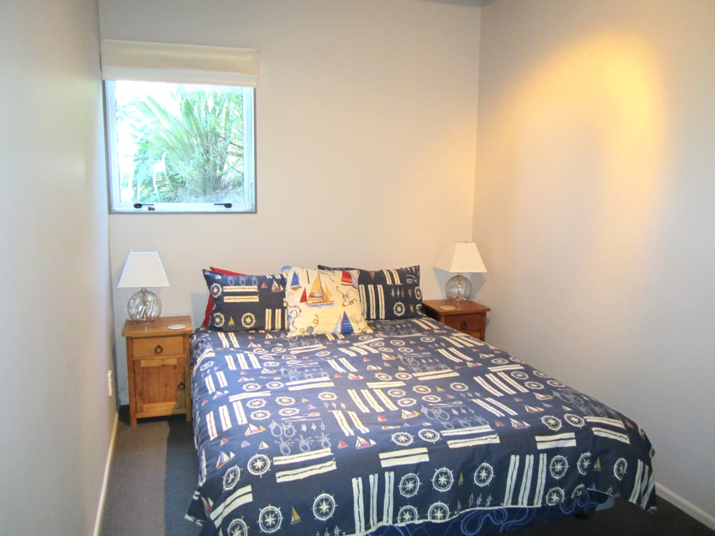 Magical In Mapara - Lake And Mountain Views