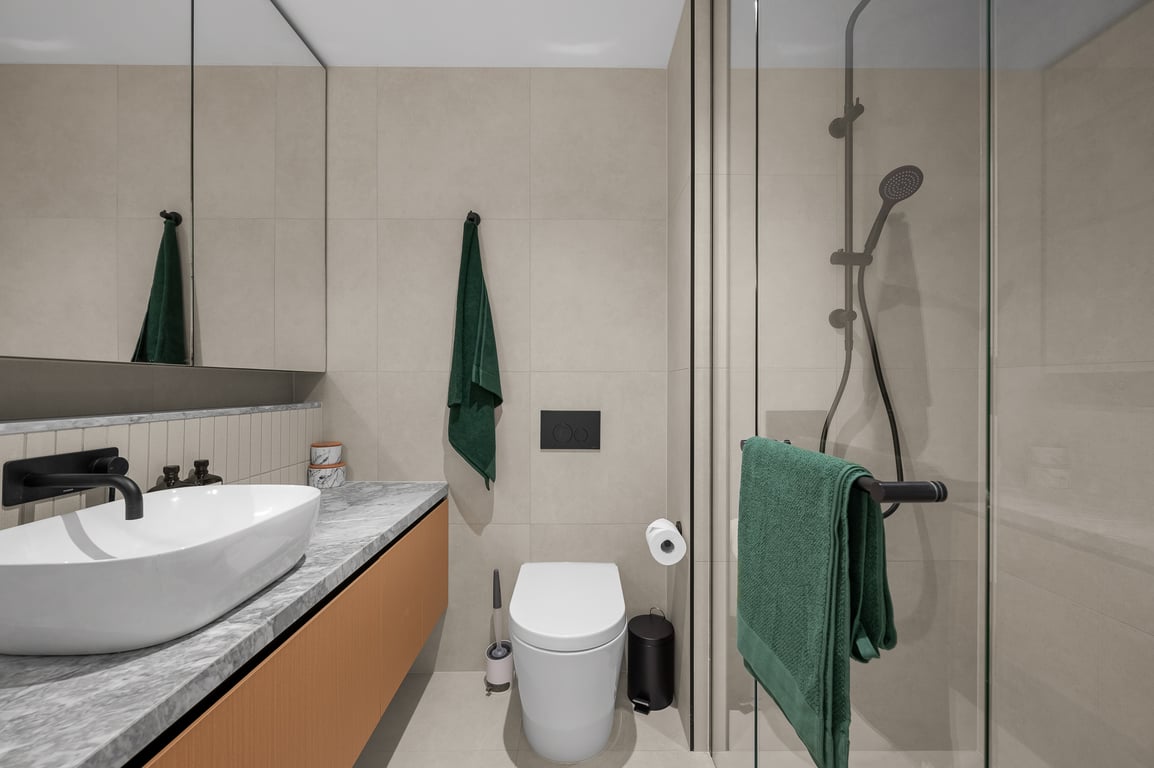 The Palais Peek Retreat @ 333STK