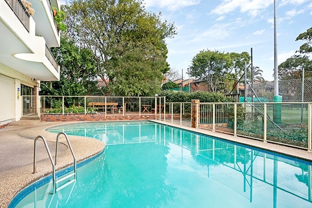 CN016 - Crows Nest Comfort | Laidback Living With Pool