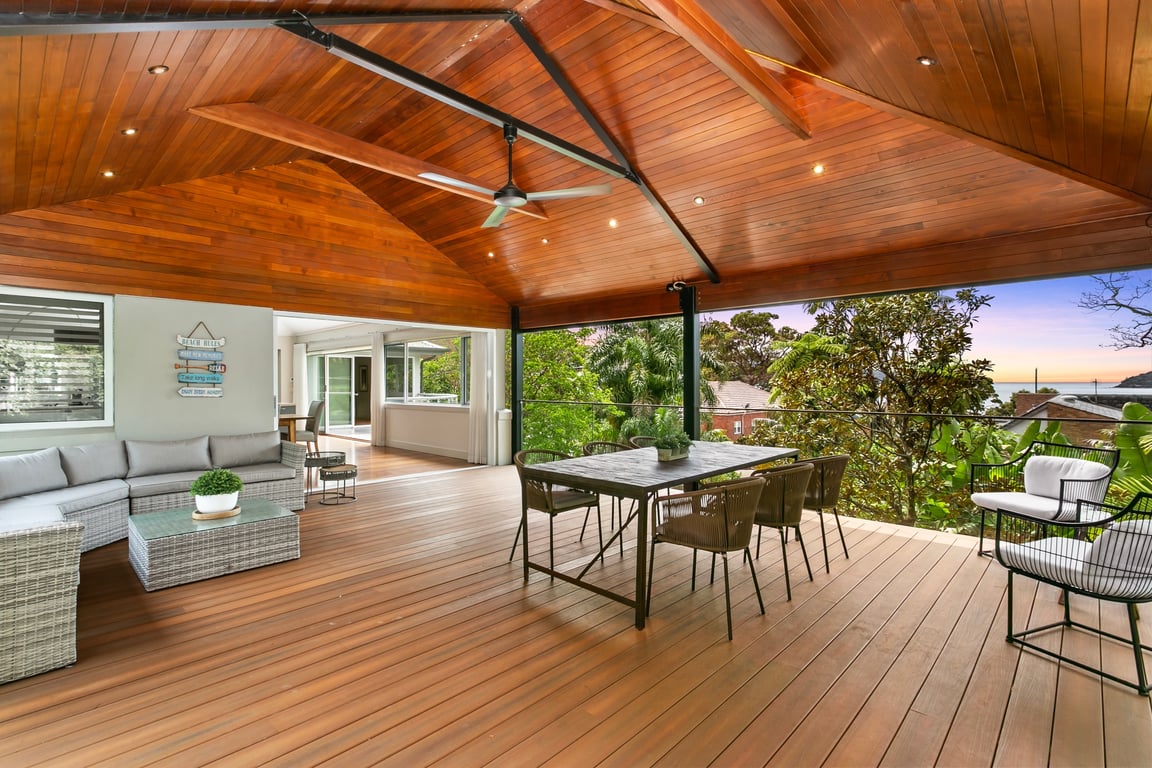 EDBAY - Edwards Beach Retreat | Steps To Balmoral