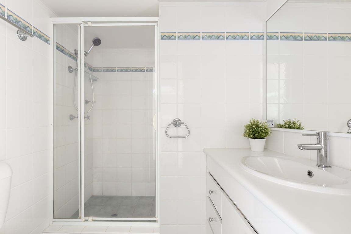 2 Bedroom Superior Apartment