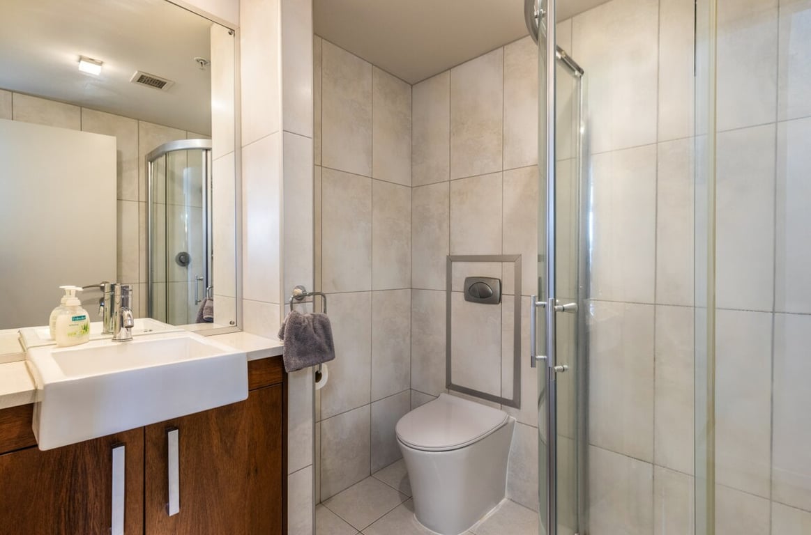 Apartment 19 - Spacious Central & Stylish