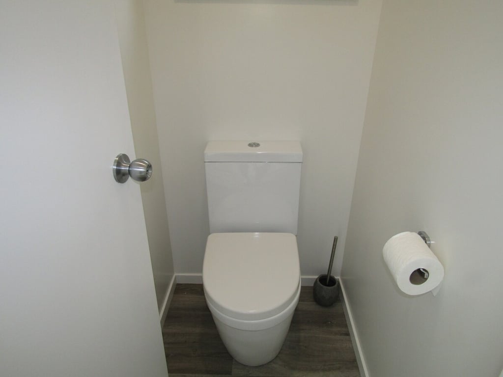Otupai Getaway - Stylish & Newly Renovated Flat
