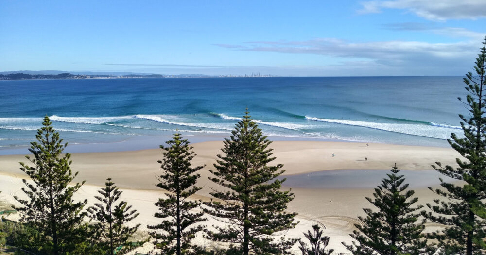 2 Bedroom Superior Apartment