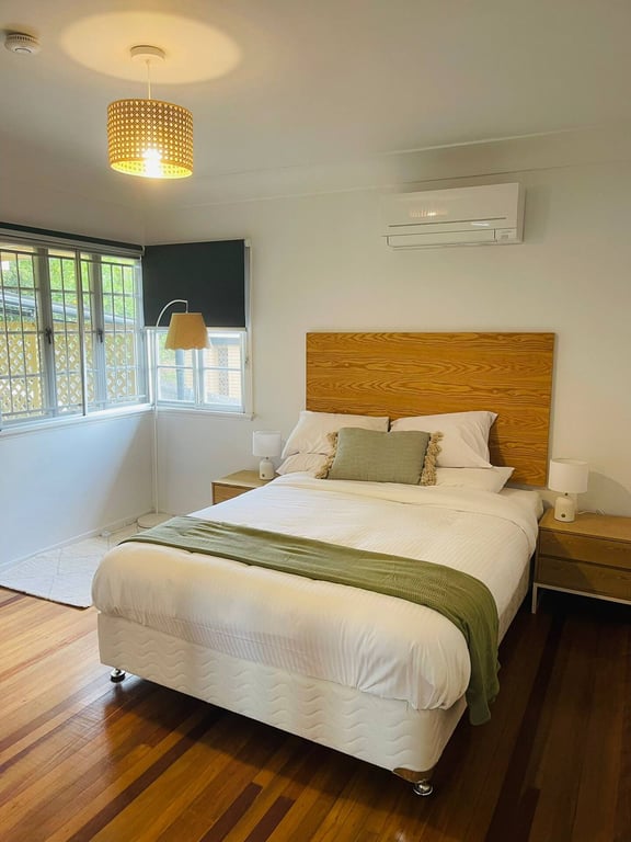 Mount Gravatt 3Bedroom 1 Bathroom House