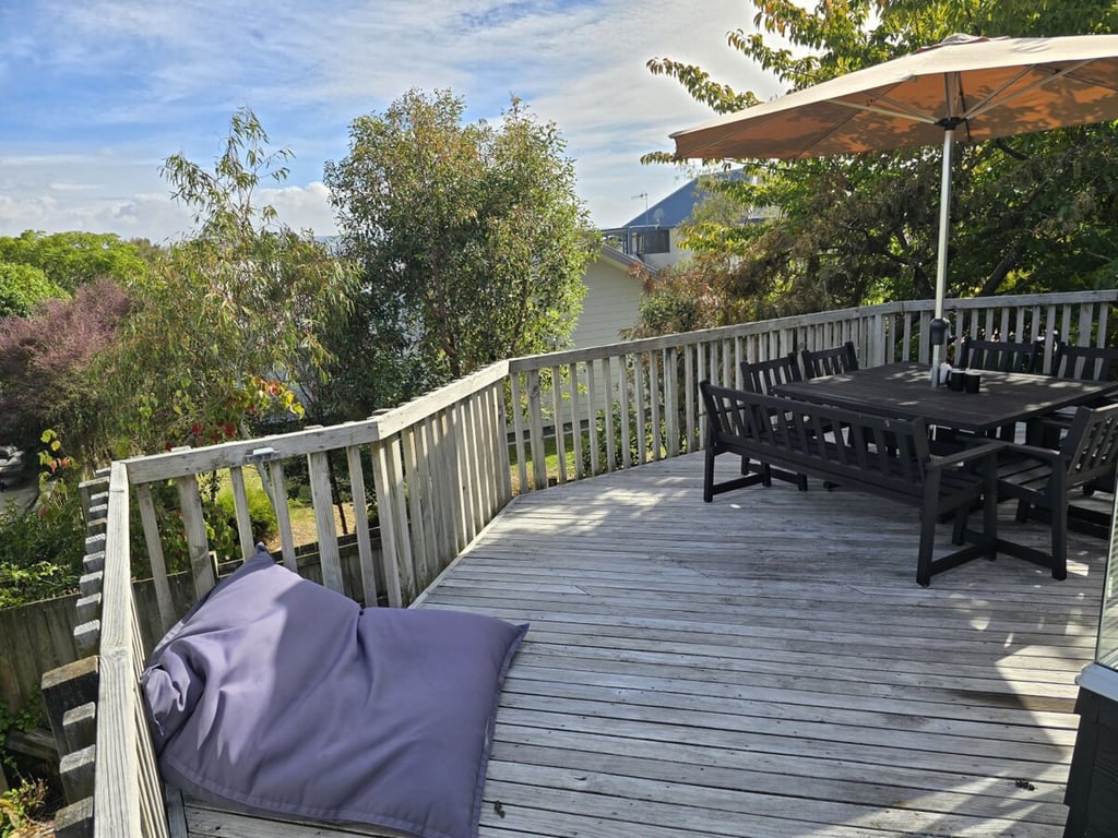 Relax@Logan - Large Family Home