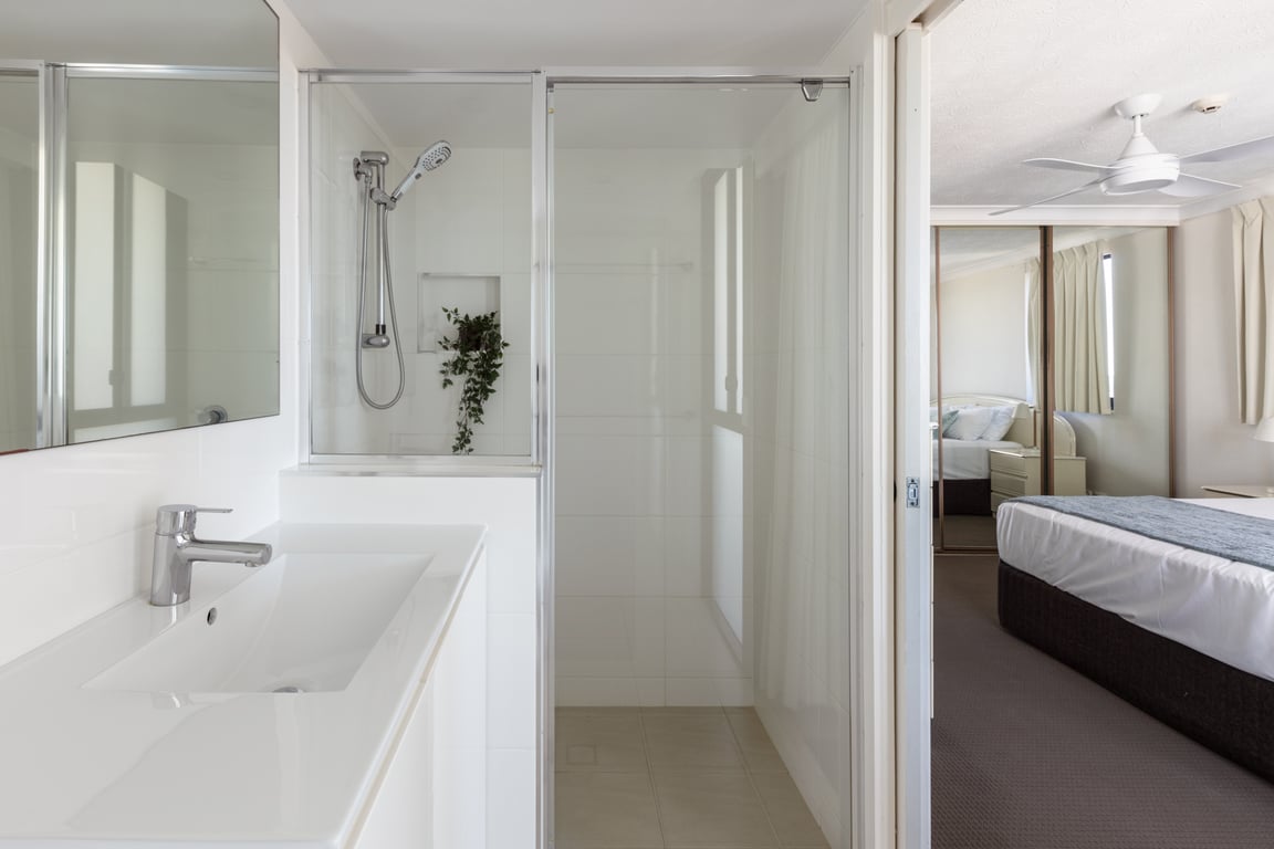 2 Bedroom Superior Apartment